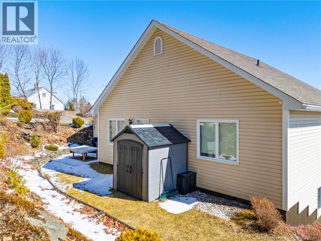270 Dunn's Crossing Road, Fredericton, New Brunswick  E3B 2A6 - Photo 45 - NB137185