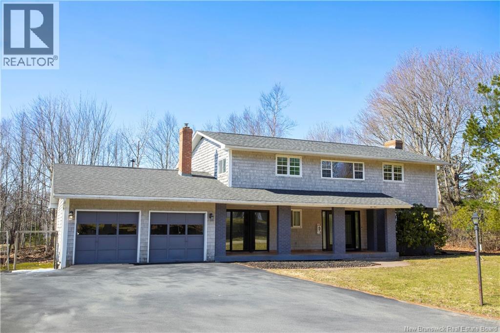 30 Rolling Hills Drive, Rothesay, New Brunswick  E2H 2P3 - Photo 1 - NB136398