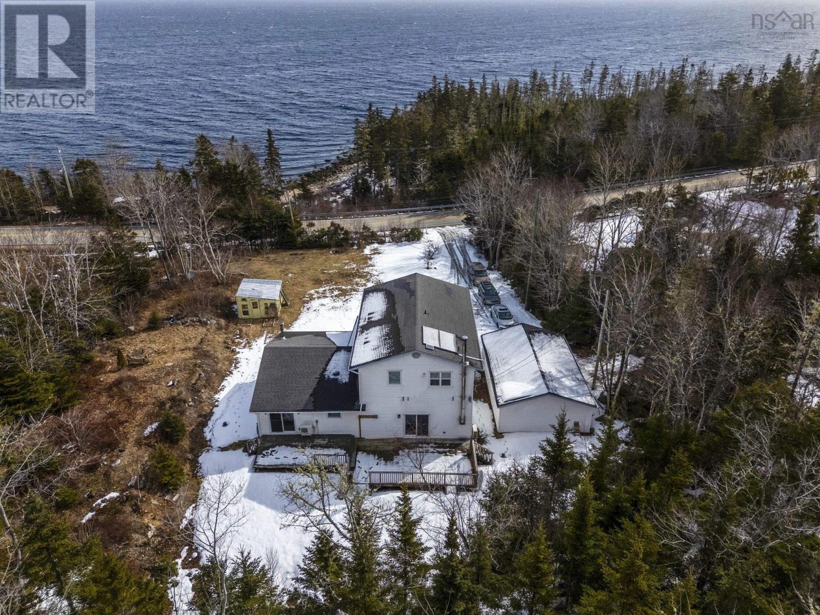 2208 Highway 329, The Lodge, Nova Scotia B0J 1T0 - Photo 10 - 202604836