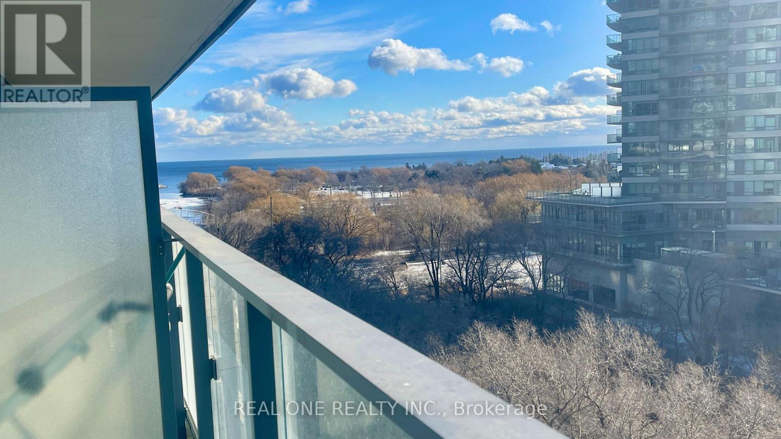 809 - 2220 Lakeshore Boulevard, Toronto, Ontario  M8V 1A4 - Photo 11 - W12999472