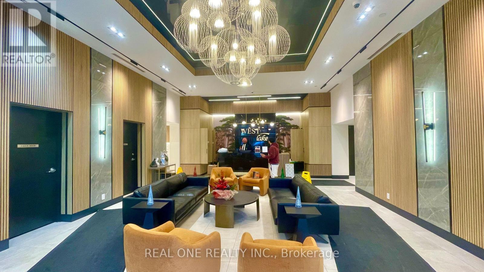 809 - 2220 Lakeshore Boulevard, Toronto, Ontario  M8V 1A4 - Photo 2 - W12999472