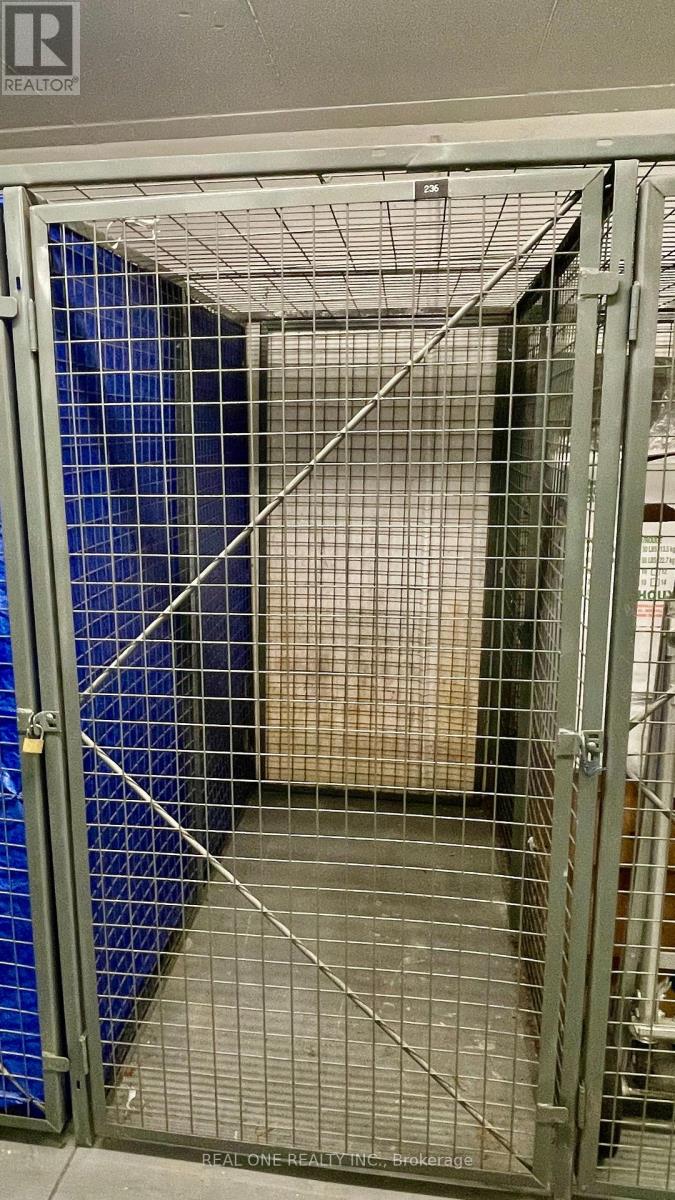 809 - 2220 Lakeshore Boulevard, Toronto, Ontario  M8V 1A4 - Photo 20 - W12999472