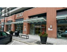 809 - 2220 LAKESHORE BOULEVARD, Toronto, Ontario