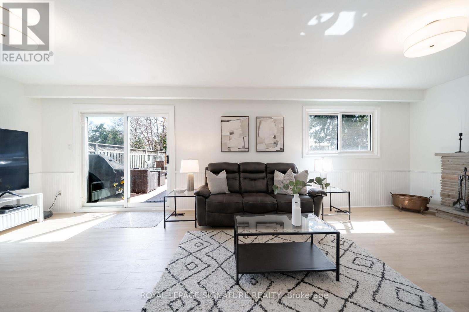 2002 Ingledale Road, Mississauga, Ontario  L5J 2H2 - Photo 24 - W12999478