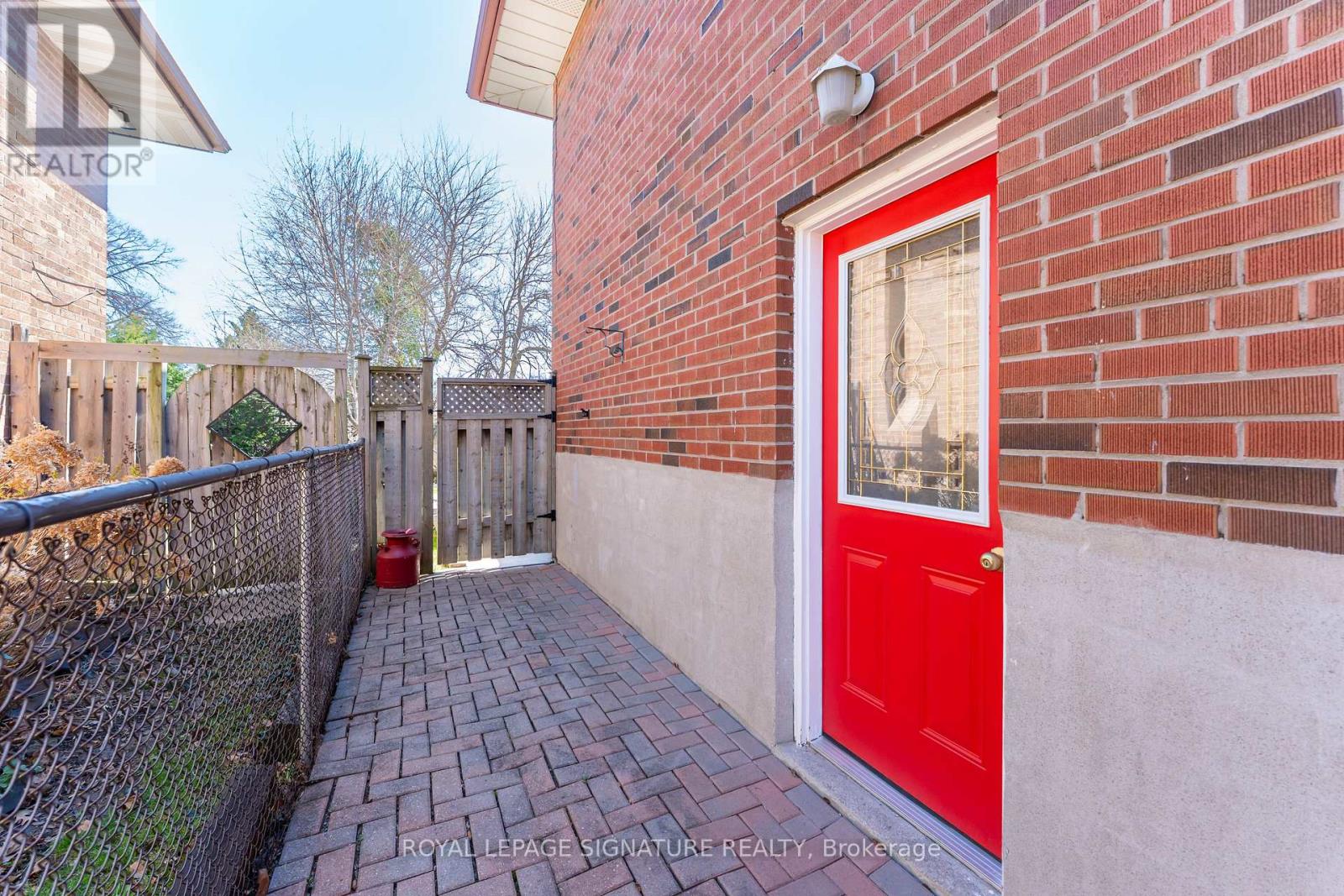 2002 Ingledale Road, Mississauga, Ontario  L5J 2H2 - Photo 34 - W12999478