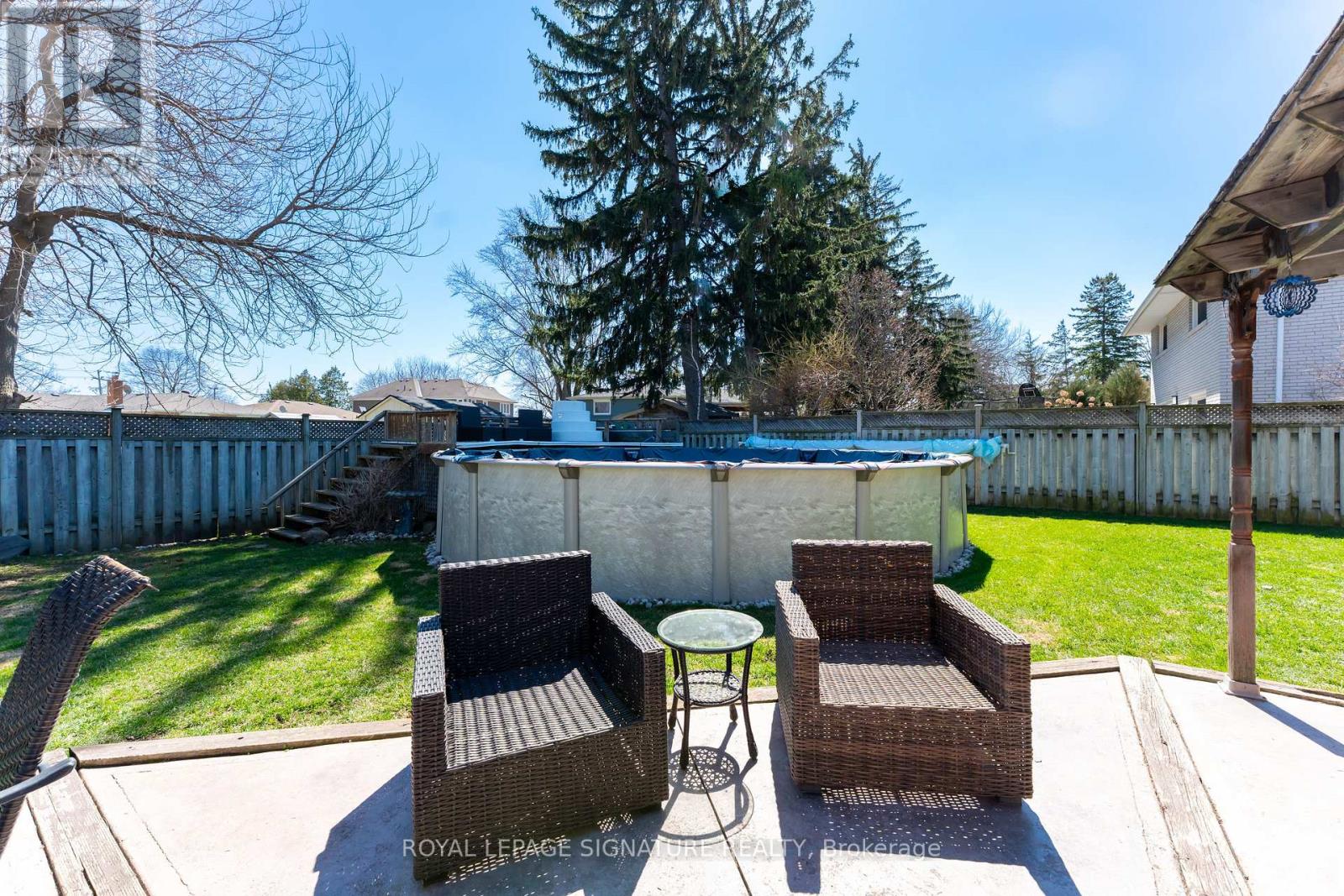 2002 Ingledale Road, Mississauga, Ontario  L5J 2H2 - Photo 39 - W12999478