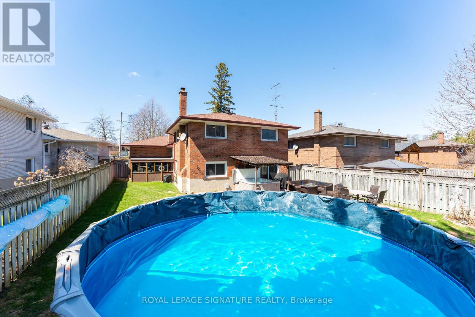 2002 Ingledale Road, Mississauga, Ontario  L5J 2H2 - Photo 41 - W12999478