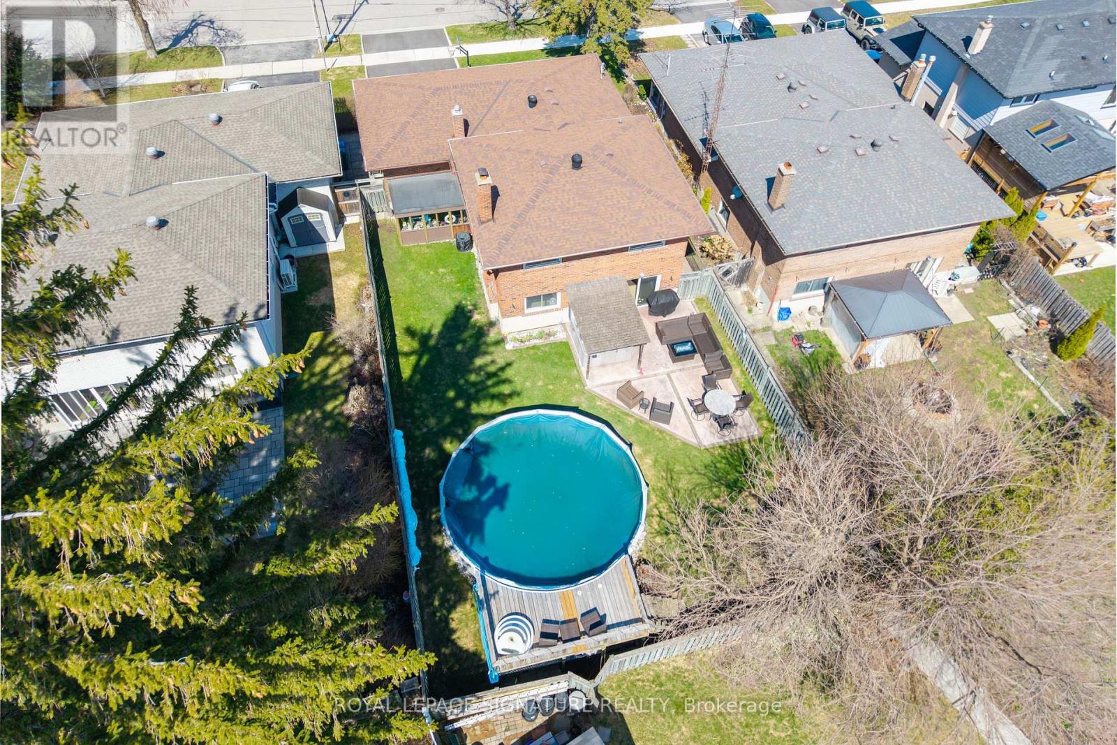 2002 Ingledale Road, Mississauga, Ontario  L5J 2H2 - Photo 44 - W12999478