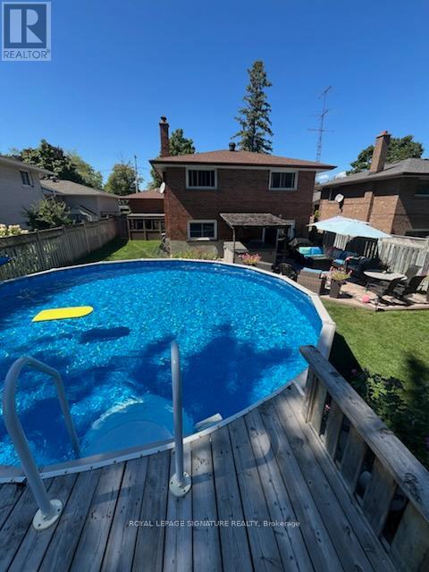 2002 Ingledale Road, Mississauga, Ontario  L5J 2H2 - Photo 47 - W12999478