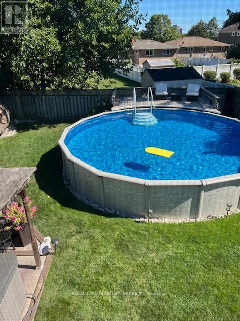 2002 Ingledale Road, Mississauga, Ontario  L5J 2H2 - Photo 49 - W12999478