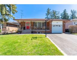 2002 INGLEDALE ROAD, Mississauga, Ontario