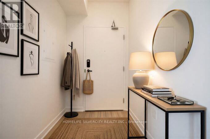 3908 - 3900 Confederation Parkway, Mississauga, Ontario  L5B 0M3 - Photo 11 - W12999502