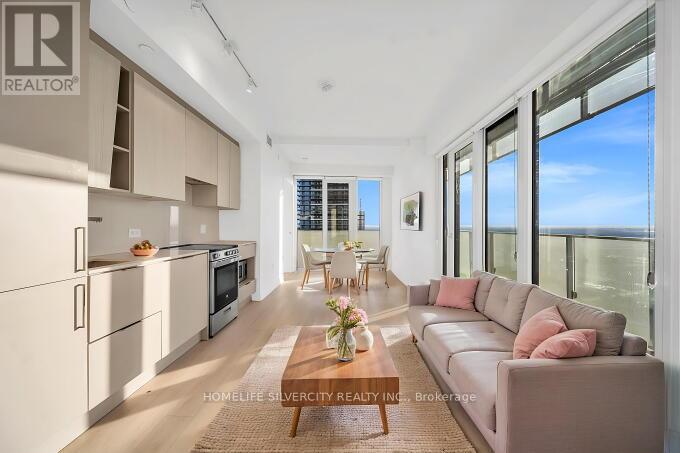 3908 - 3900 Confederation Parkway, Mississauga, Ontario  L5B 0M3 - Photo 16 - W12999502