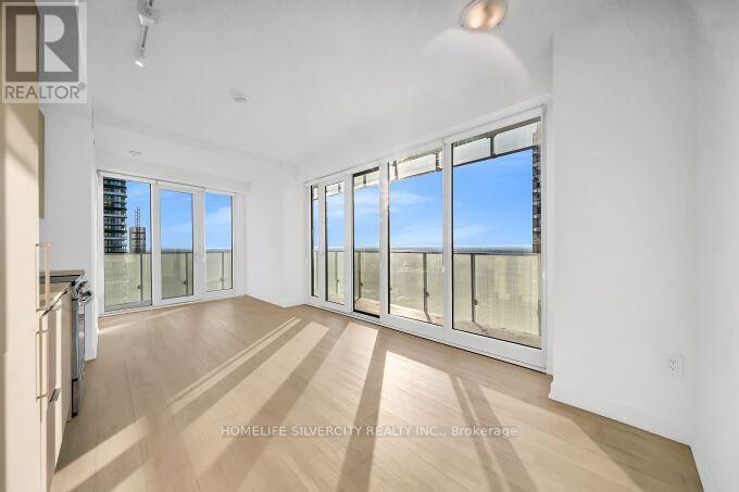 3908 - 3900 Confederation Parkway, Mississauga, Ontario  L5B 0M3 - Photo 18 - W12999502