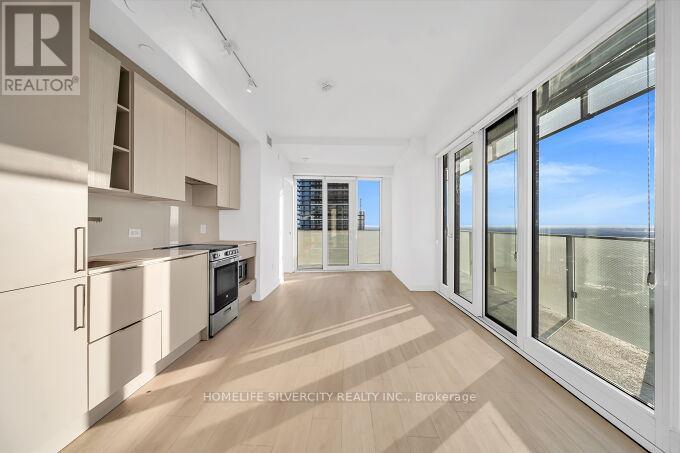 3908 - 3900 Confederation Parkway, Mississauga, Ontario  L5B 0M3 - Photo 19 - W12999502