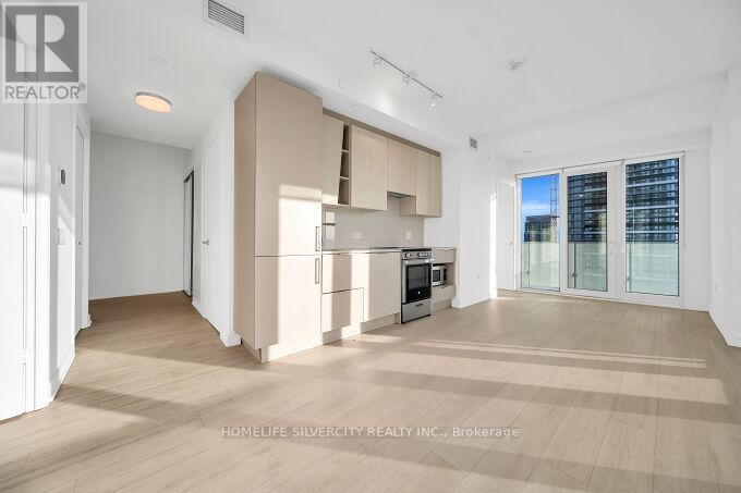 3908 - 3900 Confederation Parkway, Mississauga, Ontario  L5B 0M3 - Photo 21 - W12999502