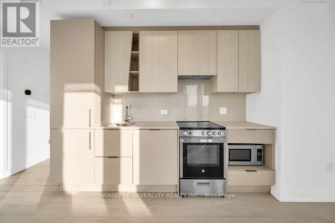 3908 - 3900 Confederation Parkway, Mississauga, Ontario  L5B 0M3 - Photo 22 - W12999502