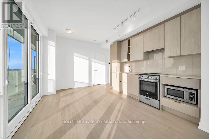 3908 - 3900 Confederation Parkway, Mississauga, Ontario  L5B 0M3 - Photo 24 - W12999502