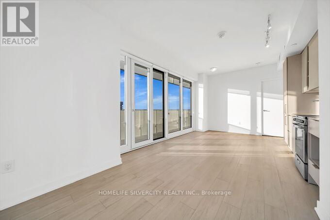 3908 - 3900 Confederation Parkway, Mississauga, Ontario  L5B 0M3 - Photo 25 - W12999502