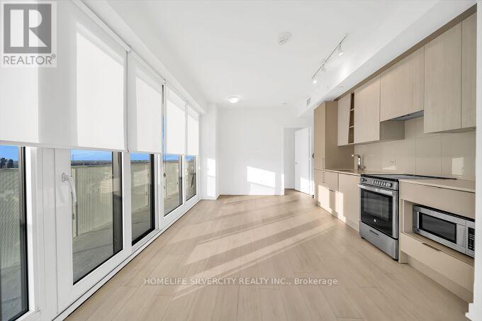 3908 - 3900 Confederation Parkway, Mississauga, Ontario  L5B 0M3 - Photo 26 - W12999502