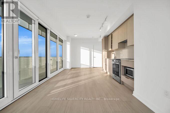 3908 - 3900 Confederation Parkway, Mississauga, Ontario  L5B 0M3 - Photo 27 - W12999502