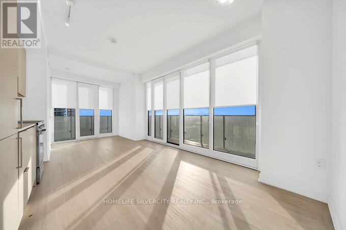 3908 - 3900 Confederation Parkway, Mississauga, Ontario  L5B 0M3 - Photo 28 - W12999502