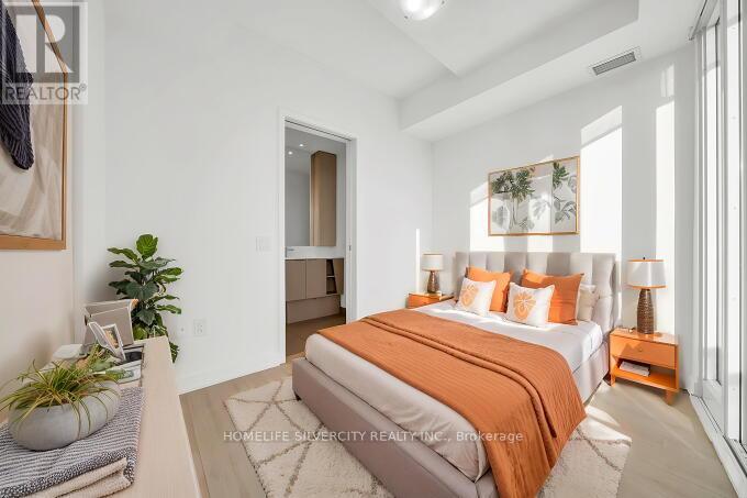 3908 - 3900 Confederation Parkway, Mississauga, Ontario  L5B 0M3 - Photo 32 - W12999502