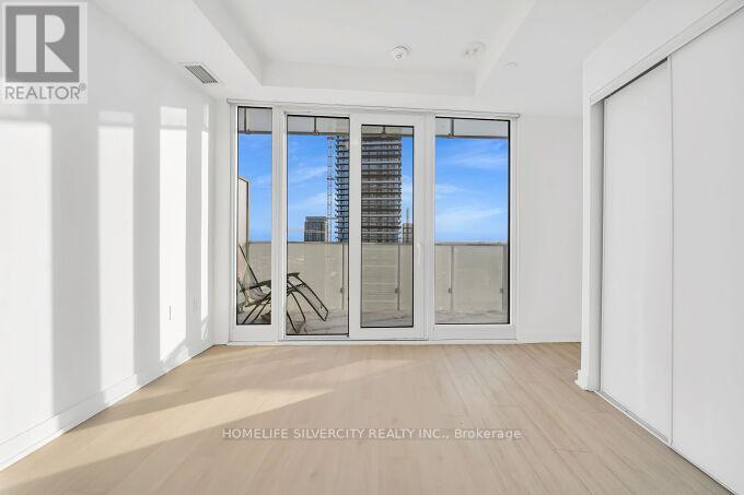 3908 - 3900 Confederation Parkway, Mississauga, Ontario  L5B 0M3 - Photo 35 - W12999502