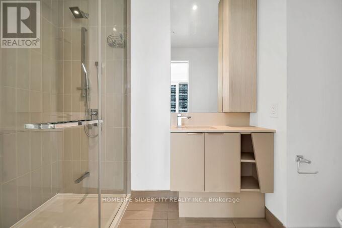 3908 - 3900 Confederation Parkway, Mississauga, Ontario  L5B 0M3 - Photo 37 - W12999502