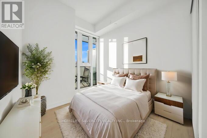 3908 - 3900 Confederation Parkway, Mississauga, Ontario  L5B 0M3 - Photo 38 - W12999502