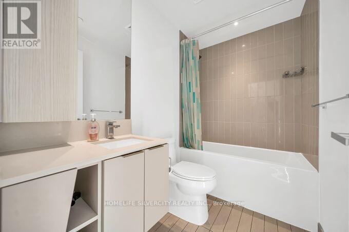 3908 - 3900 Confederation Parkway, Mississauga, Ontario  L5B 0M3 - Photo 40 - W12999502