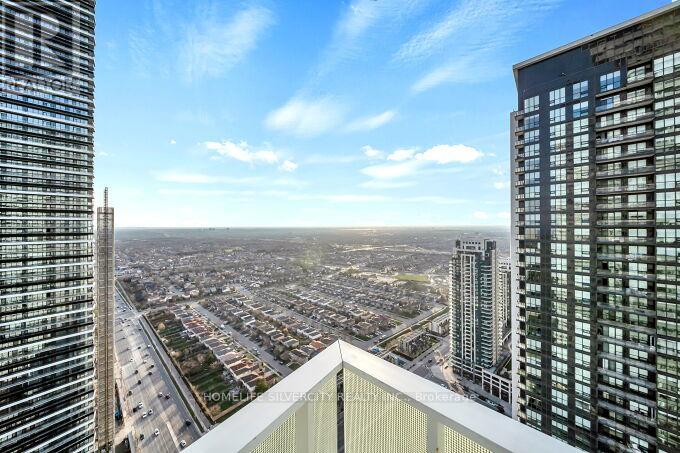 3908 - 3900 Confederation Parkway, Mississauga, Ontario  L5B 0M3 - Photo 43 - W12999502