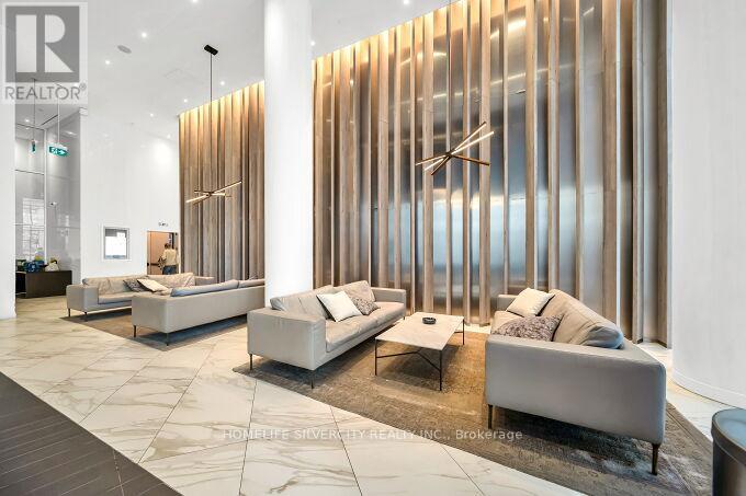 3908 - 3900 Confederation Parkway, Mississauga, Ontario  L5B 0M3 - Photo 7 - W12999502