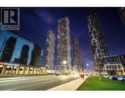 3908 - 3900 CONFEDERATION PARKWAY, Mississauga, Ontario