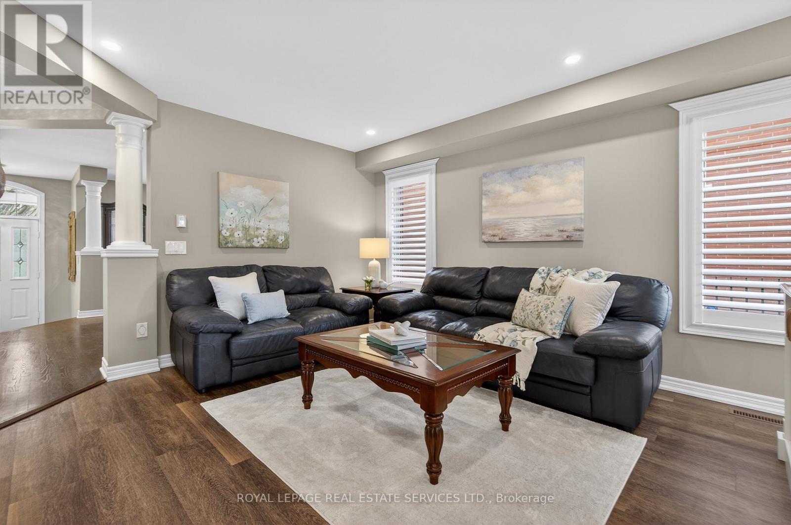 2393 Ennerdale Road, Oakville, Ontario  L6H 6N5 - Photo 16 - W12999518