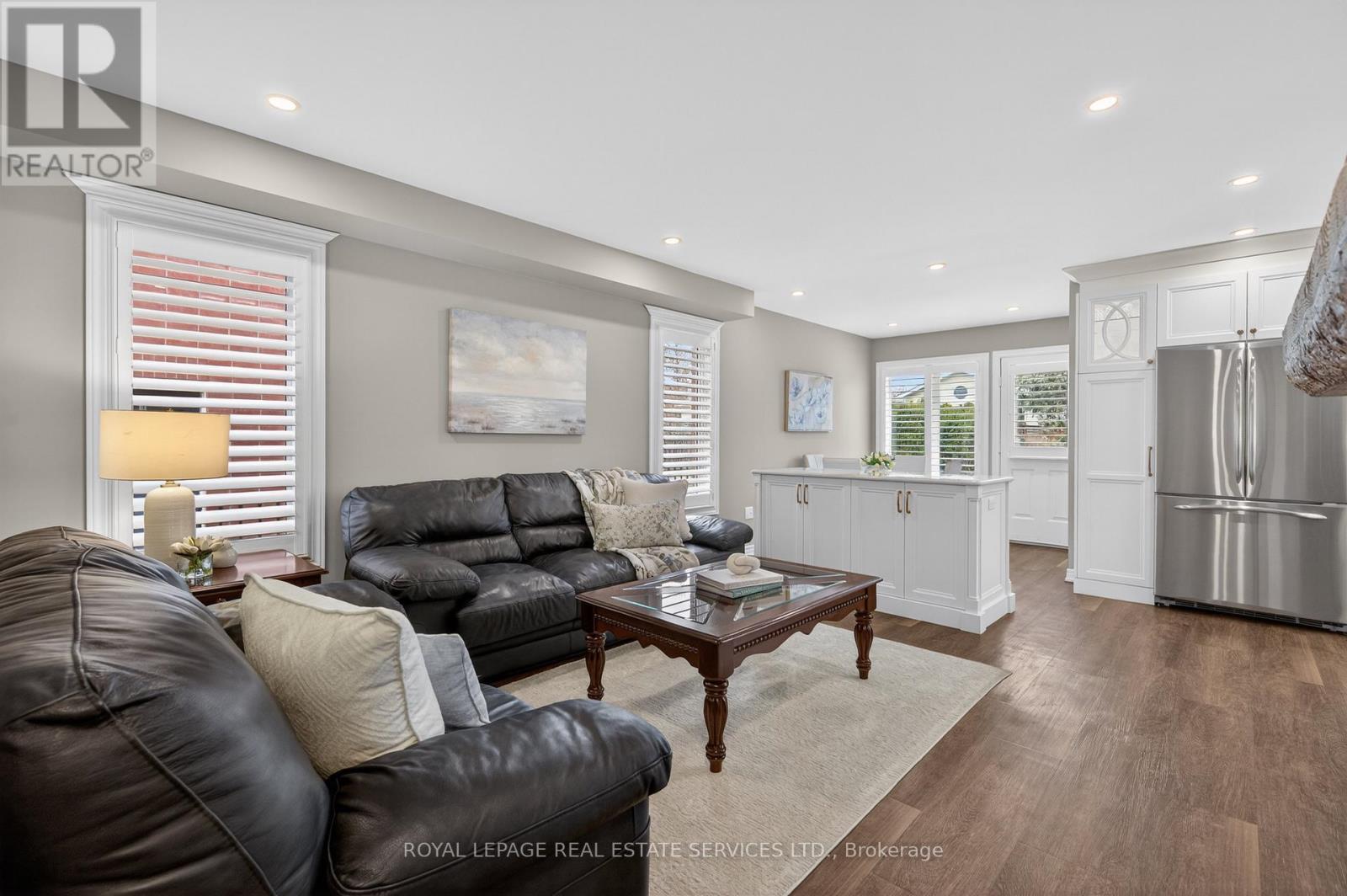 2393 Ennerdale Road, Oakville, Ontario  L6H 6N5 - Photo 17 - W12999518