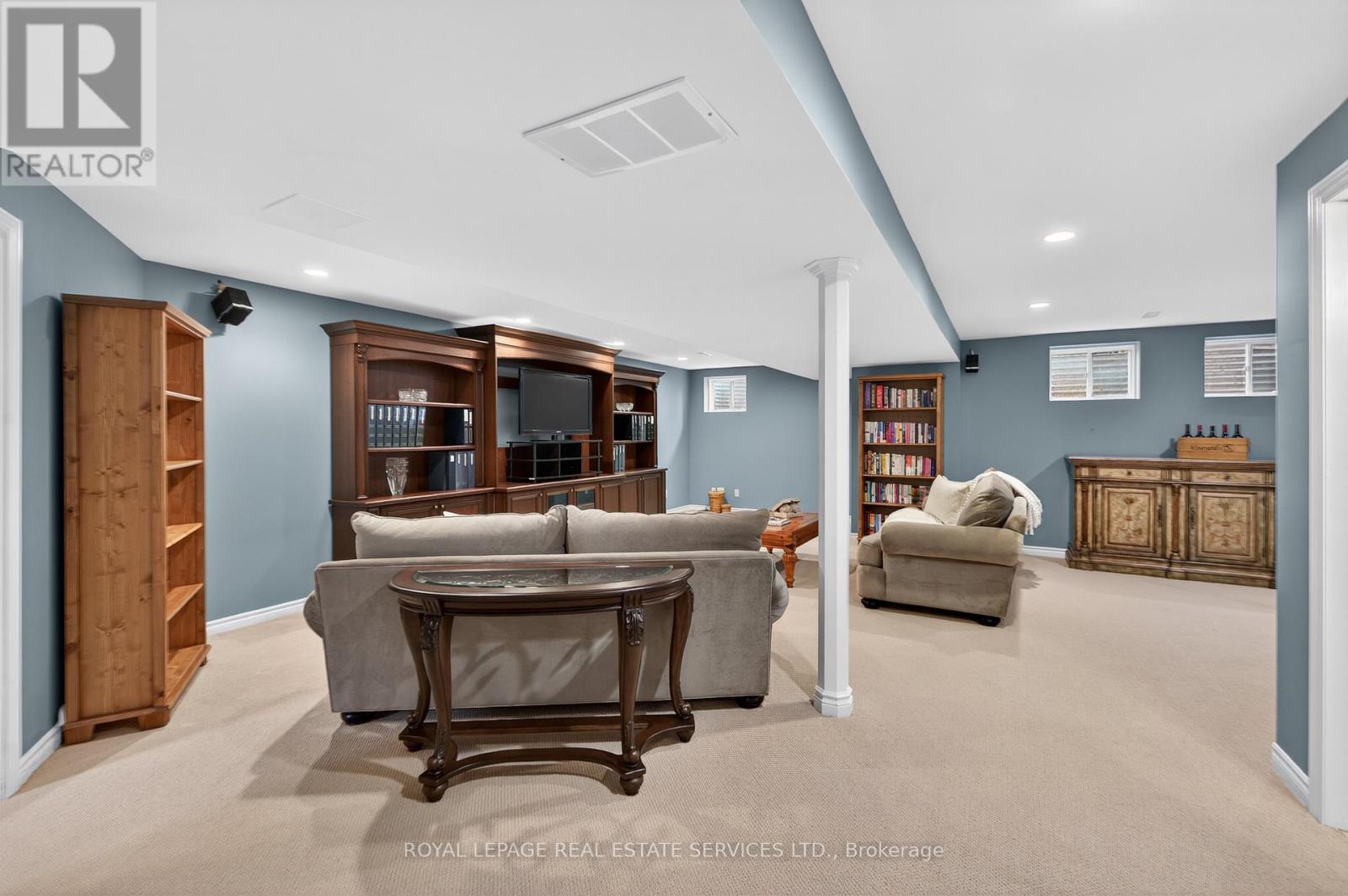 2393 Ennerdale Road, Oakville, Ontario  L6H 6N5 - Photo 36 - W12999518