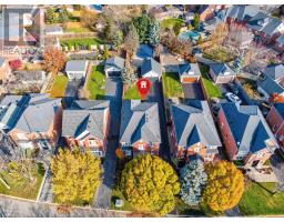 2393 ENNERDALE ROAD, Oakville, Ontario