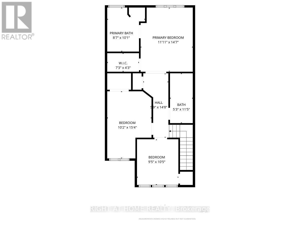 15 Munch Place, Milton, Ontario  L9T 8K6 - Photo 19 - W12999532