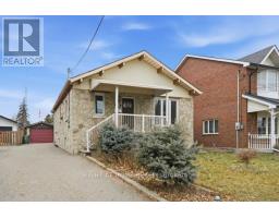 200 GARY DRIVE, Toronto, Ontario