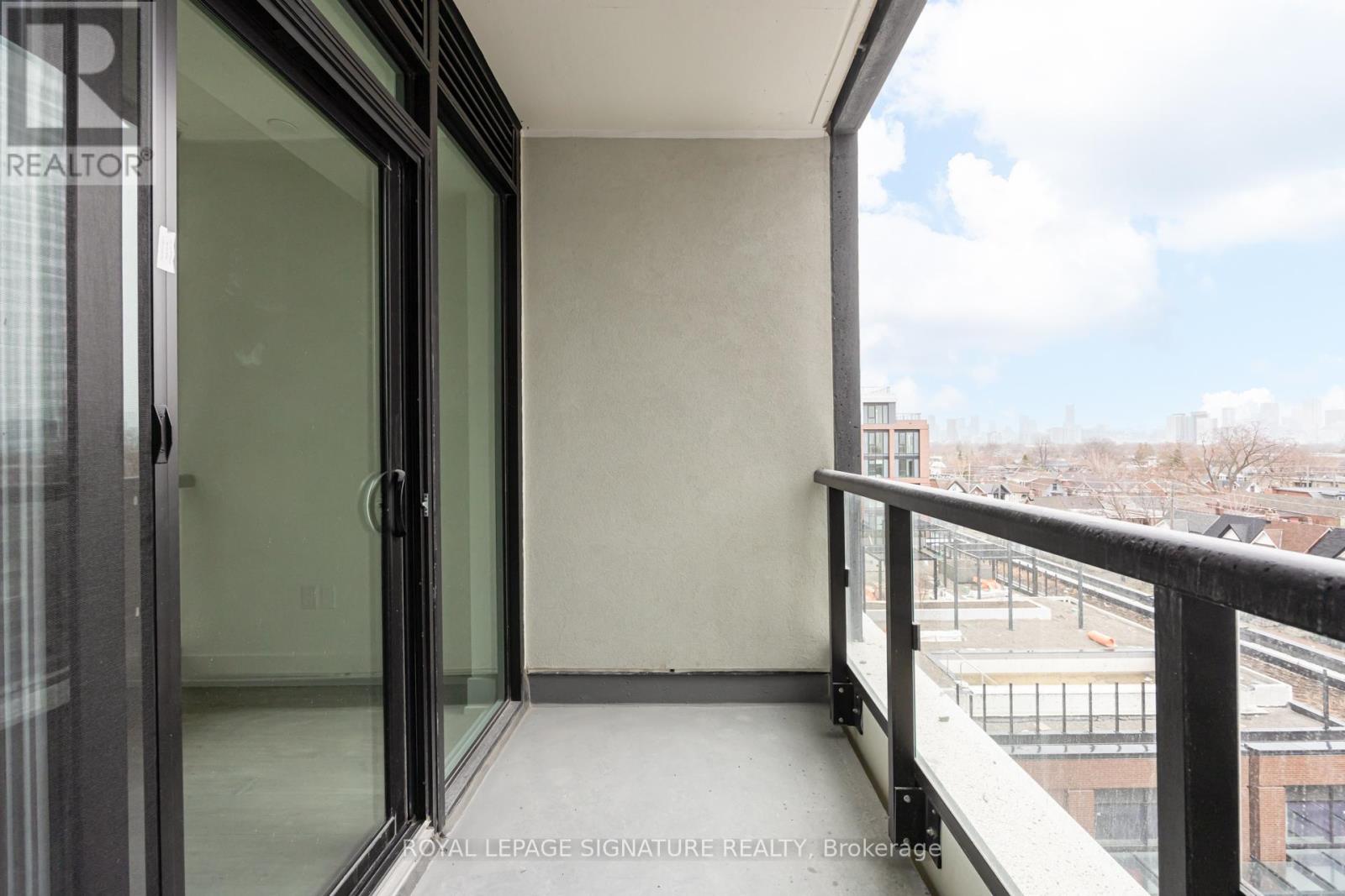 538 - 858 Dupont Street, Toronto, Ontario  M6G 0C1 - Photo 27 - W12999556