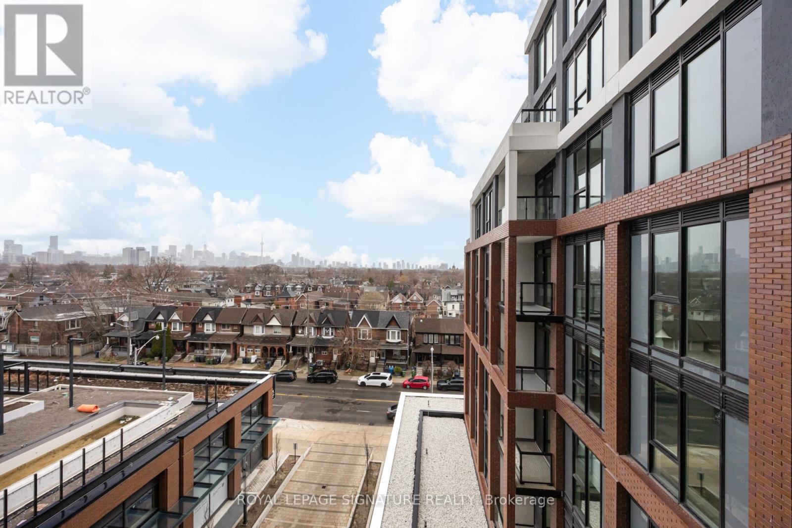 538 - 858 Dupont Street, Toronto, Ontario  M6G 0C1 - Photo 28 - W12999556