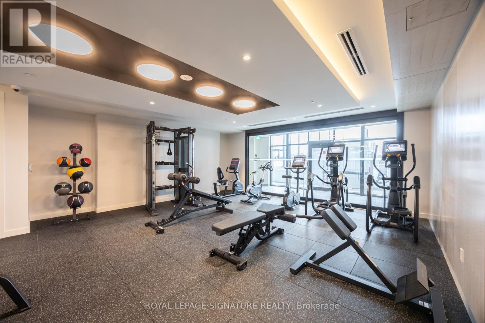 538 - 858 Dupont Street, Toronto, Ontario  M6G 0C1 - Photo 30 - W12999556