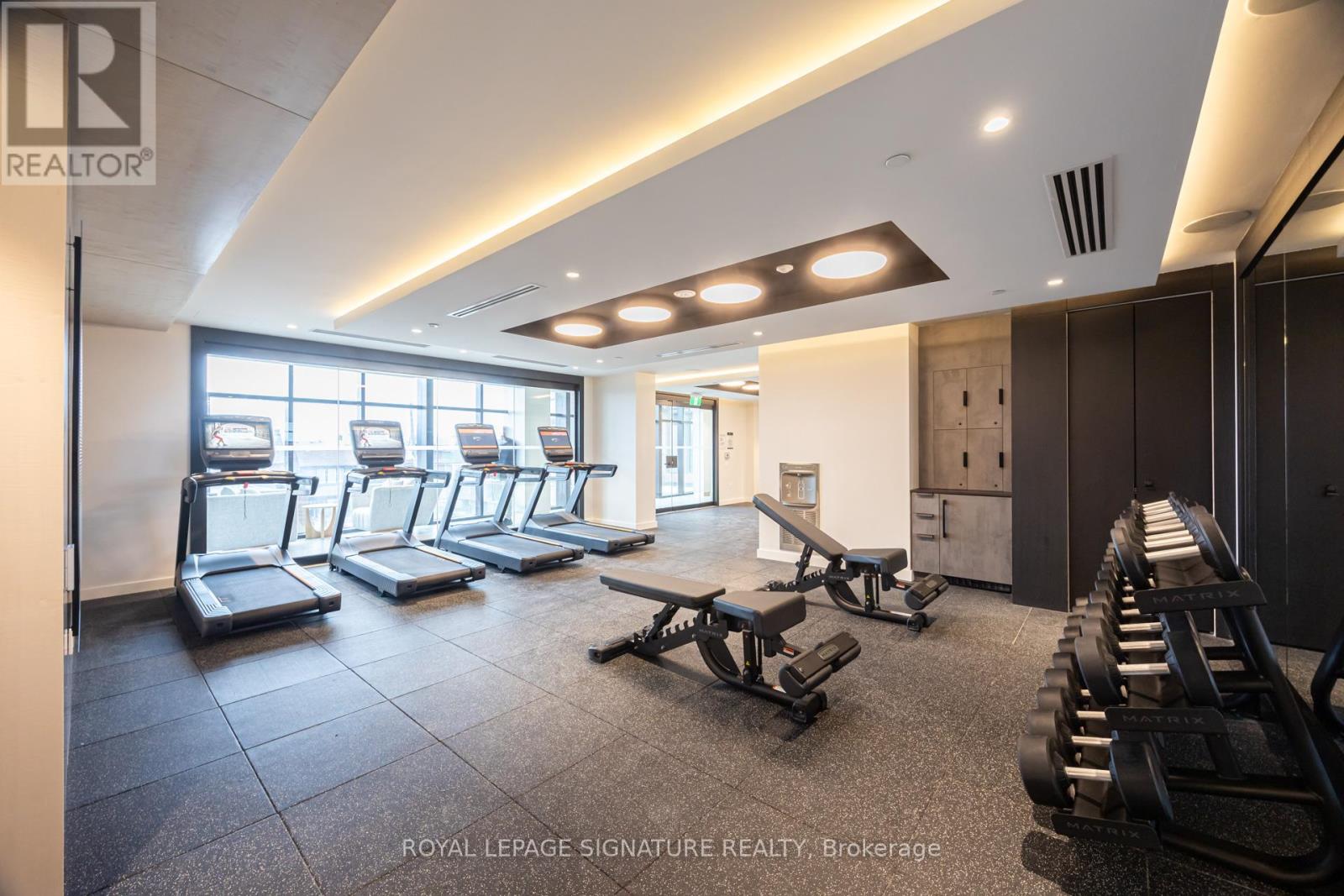 538 - 858 Dupont Street, Toronto, Ontario  M6G 0C1 - Photo 31 - W12999556