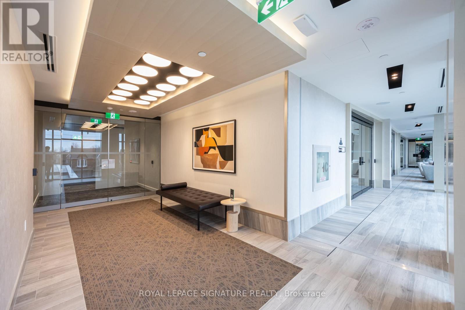 538 - 858 Dupont Street, Toronto, Ontario  M6G 0C1 - Photo 33 - W12999556