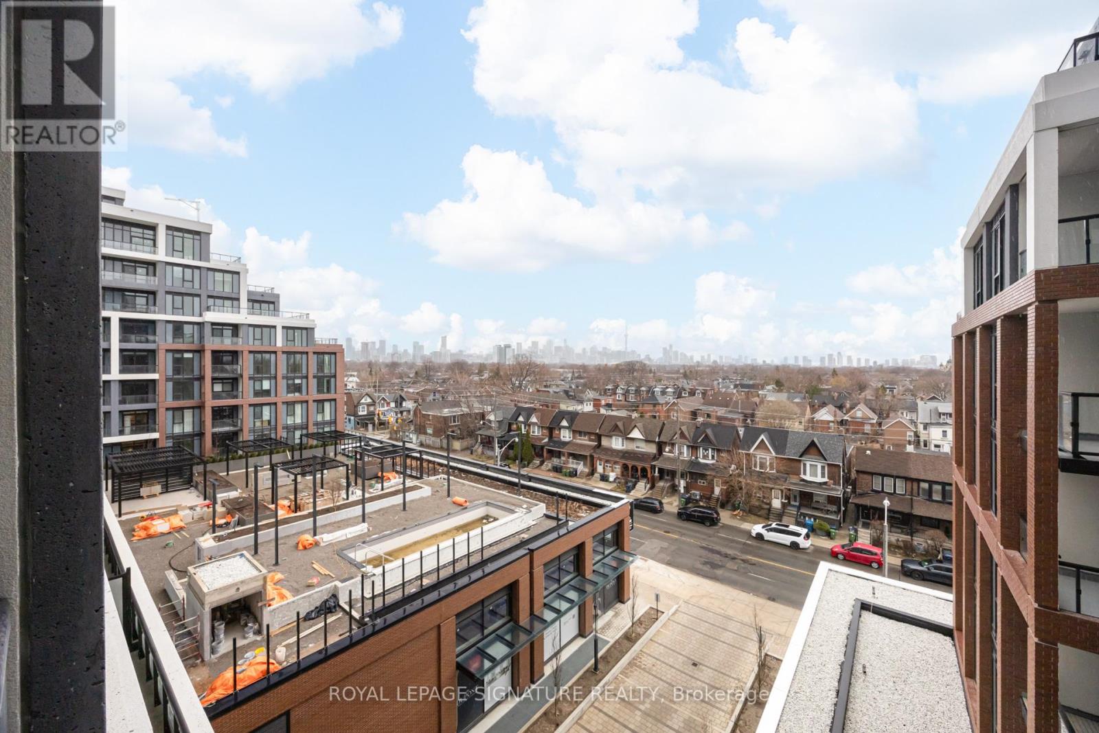 538 - 858 Dupont Street, Toronto, Ontario  M6G 0C1 - Photo 34 - W12999556