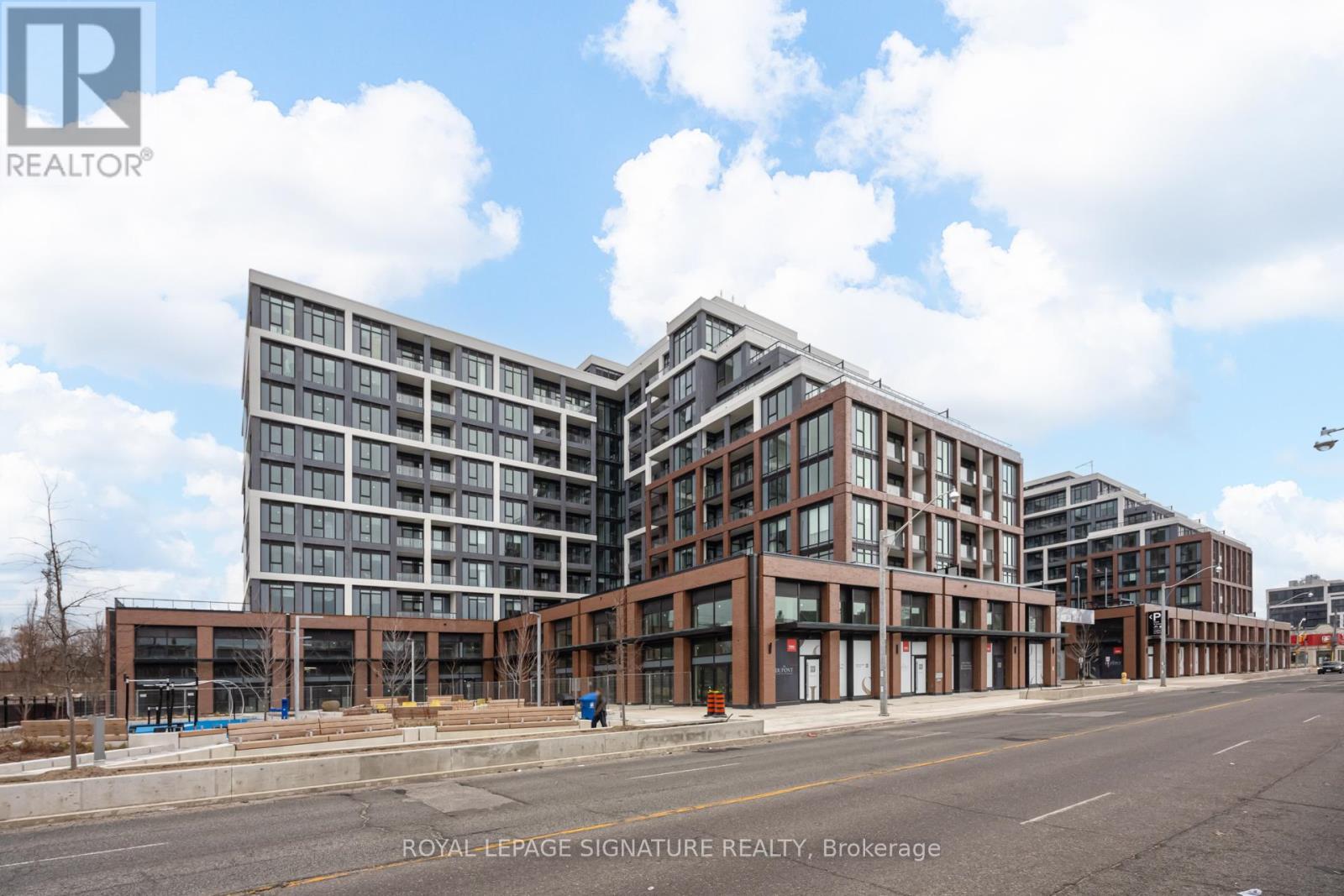 538 - 858 Dupont Street, Toronto, Ontario  M6G 0C1 - Photo 43 - W12999556