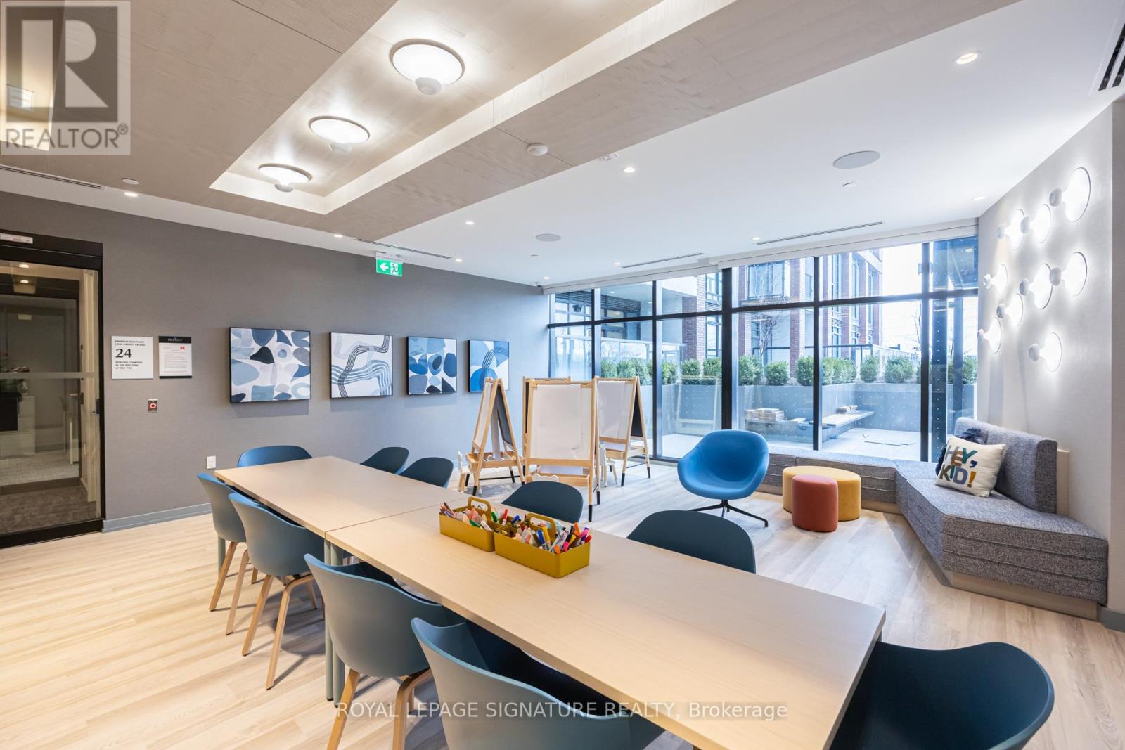 538 - 858 Dupont Street, Toronto, Ontario  M6G 0C1 - Photo 44 - W12999556