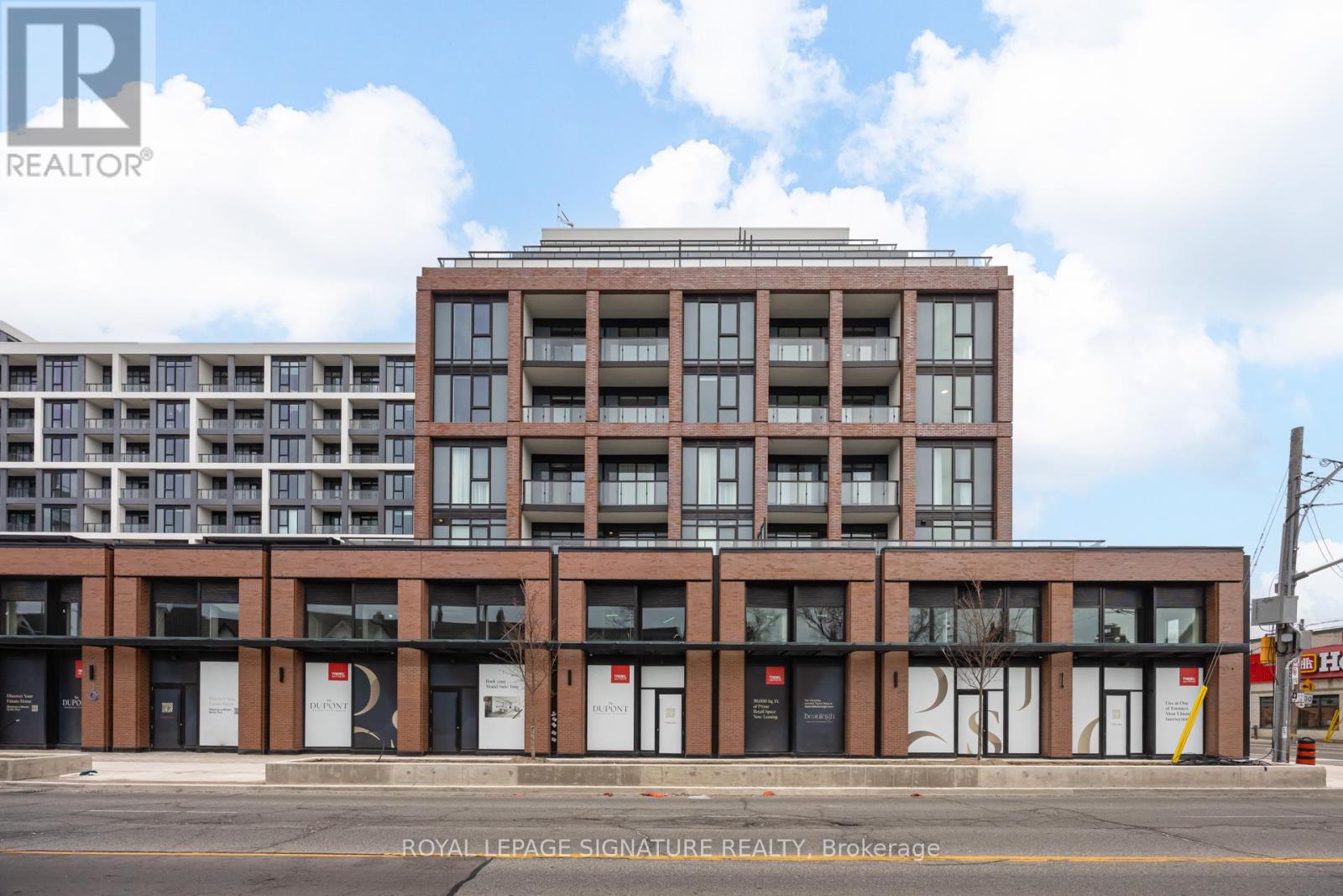 538 - 858 Dupont Street, Toronto, Ontario  M6G 0C1 - Photo 45 - W12999556