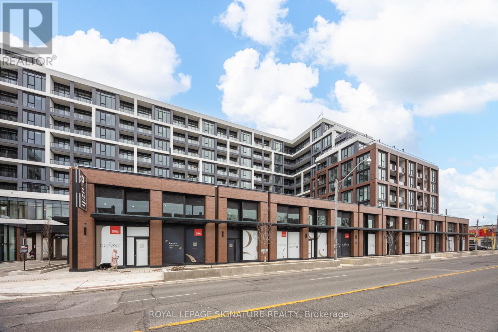 538 - 858 Dupont Street, Toronto, Ontario  M6G 0C1 - Photo 46 - W12999556